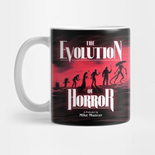 Podcast Art Mug